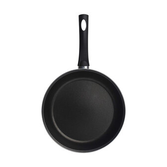 Pan San Ignacio Q4031 Zwart Koolstofstaal 2