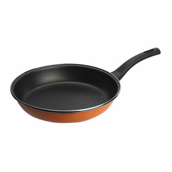 Pan San Ignacio Valencia &Oslash; 22 cm Zwart Metaal 1