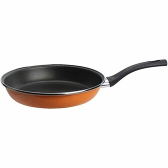 Pan San Ignacio Valencia &Oslash; 22 cm Zwart Metaal 3
