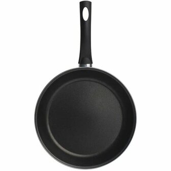Pan San Ignacio Valencia &Oslash; 22 cm Zwart Metaal 4