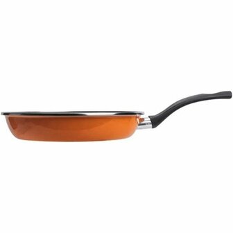 Pan San Ignacio Valencia &Oslash; 22 cm Zwart Metaal 6