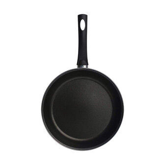 Pan San Ignacio Q3639 Zwart Staal 4