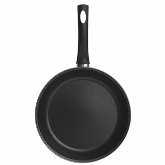 Pan San Ignacio Valencia &Oslash; 30 cm Zwart Staal 4