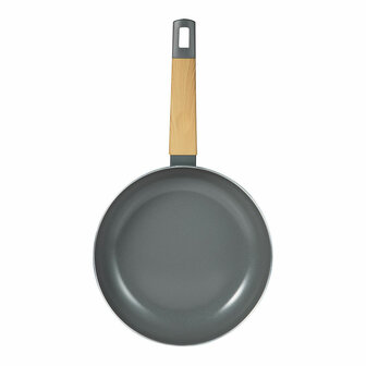 Pan San Ignacio Earth Grey SG-6751 Grijs 3