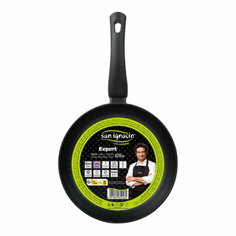 Pan San Ignacio Expert SG-6235 Zwart 5