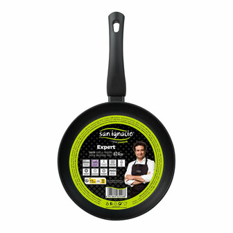 Pan San Ignacio Expert SG-6236 Zwart 5