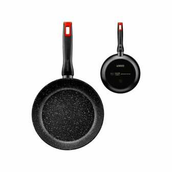 Pan Monix M810020 Aluminium 1