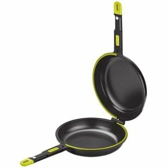 Omeletpan BRA DOBLE FOODIE 1