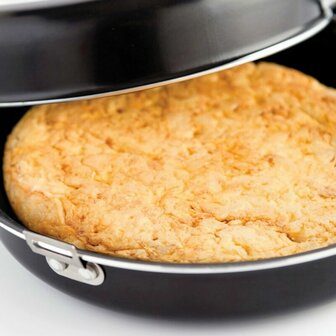 Omeletpan Quid Gastro Fun 2