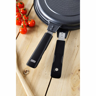 Omeletpan San Ignacio Polaris SG-6484 6