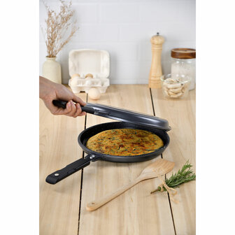Omeletpan San Ignacio Polaris SG-6484 7