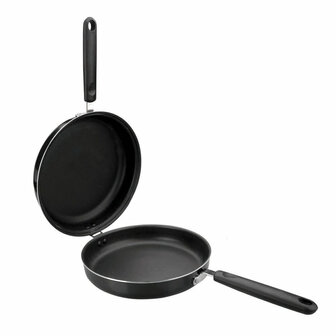 Omeletpan Ibili &Oslash; 20 cm 1