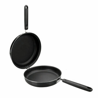 Omeletpan Ibili &Oslash; 24 cm 1