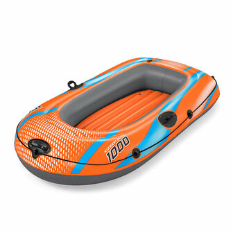 Bestway Kondor Elite 1000 Boot 162x96x29 cm Vrije tijd 61135 1