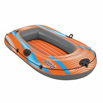 Bestway Kondor Elite 1000 Boot 162x96x29 cm Vrije tijd 61135 5