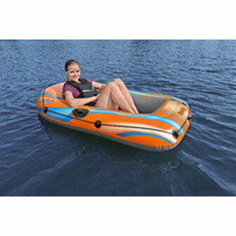 Bestway Kondor Elite 1000 Boot 162x96x29 cm Vrije tijd 61135 6