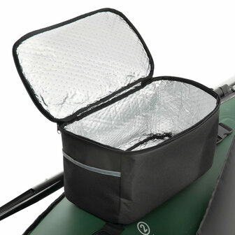 Opblaasbare Boot Intex 119 x 38 x 165 cm 7