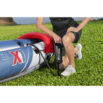 Bestway Kayak Individueel Hydro-Force 290x91 cm Recreatie 65176 8