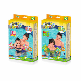 ZwembandjesBestway 38 x 16,5 cm (1 Stuks) 2