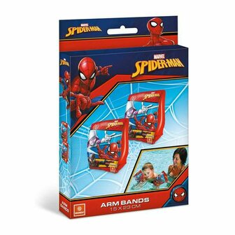 ZwembandjesSpider-Man 25 x 15 cm Hulzen 2