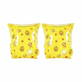 ZwembandjesSwim Essentials  Circus 0-2 Jaar Multicolour 1