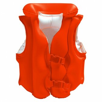 Opblaasbaar Zwemvest Intex (24 Stuks) 3