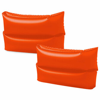 ZwembandjesIntex Opblaasbaar Rood 25 x 17 cm (36 Stuks) 2