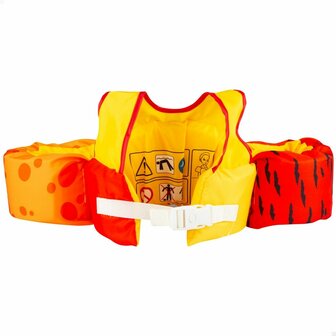 Reddingsvest AquaSport 56 x 25 x 20 cm (4 Stuks) 3