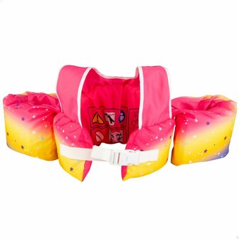 Reddingsvest AquaSport 56 x 25 x 20 cm Eenhoorn (4 Stuks) 3