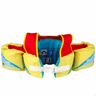Reddingsvest AquaSport 56 x 25 x 20 cm Krab (4 Stuks) 3