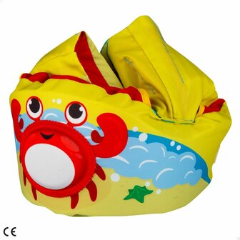 Reddingsvest AquaSport 56 x 25 x 20 cm Krab (4 Stuks) 7
