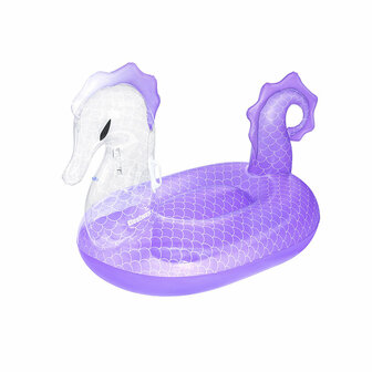Opblaasbaar zwembadfiguur Bestway 87 x 158 x 102 cm 1
