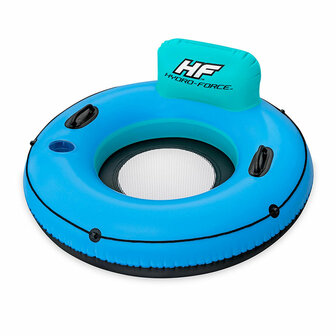 Bestway Opblaaswiel met Handvatten Hidro-Force D119 cm Strand en Zwembad 43108 1