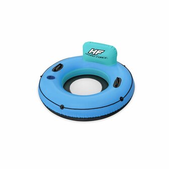 Bestway Opblaaswiel met Handvatten Hidro-Force D119 cm Strand en Zwembad 43108 5