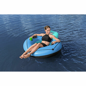 Bestway Opblaaswiel met Handvatten Hidro-Force D119 cm Strand en Zwembad 43108 6