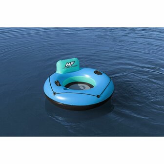 Bestway Opblaaswiel met Handvatten Hidro-Force D119 cm Strand en Zwembad 43108 7