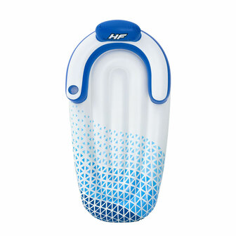Bestway Opblaasbare Stoel Ligstoel Hydro-Force 191x107 cm Strand en Zwembad 43533 4