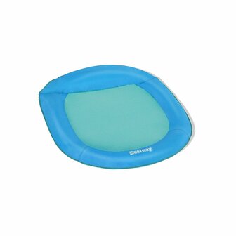 Bestway Luchtmatras Flex &amp;apos;n Fold 106x95 cm Strand en Zwembad 43551 5