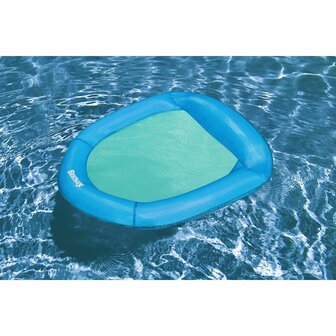 Bestway Luchtmatras Flex &amp;apos;n Fold 106x95 cm Strand en Zwembad 43551 7