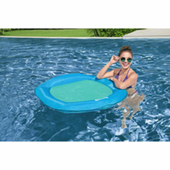 Bestway Luchtmatras Flex &amp;apos;n Fold 106x95 cm Strand en Zwembad 43551 8