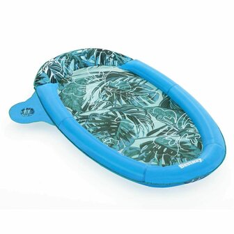 Bestway Luchtmatras Flex&amp;apos; n Fold 171x94 cm Strand en Zwembad 43552 4