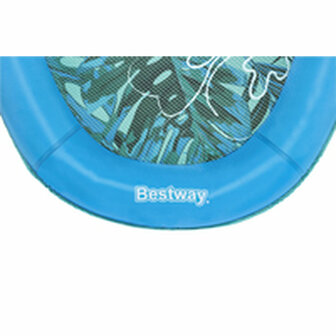 Bestway Luchtmatras Flex&amp;apos; n Fold 171x94 cm Strand en Zwembad 43552 5