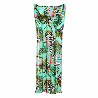 Bestway Luchtmatras Fantasia Floral 183x69 cm Strand en Zwembad 44083 1