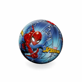 Opblaasbal Bestway Spiderman &Oslash; 51 cm 1