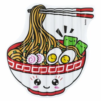 Bestway Opblaasbare Ramen Bol 183x168 cm Strand en Zwembad 43841 1