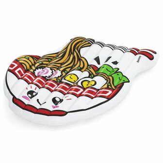 Bestway Opblaasbare Ramen Bol 183x168 cm Strand en Zwembad 43841 2