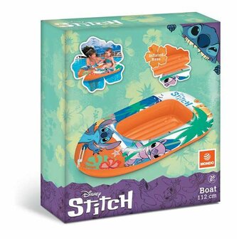 Opblaasbaar matras Unice Toys 112 cm 2