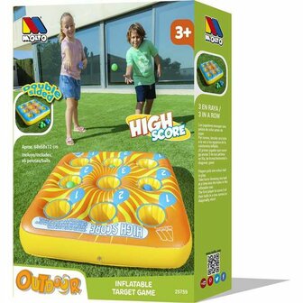 Opblaasbare Spel Molt&oacute; 1