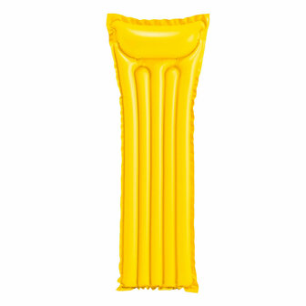 Opblaasbaar matras Intex 183 x 69 cm (24 Stuks) 4