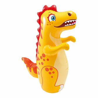 Opblaasbaar zwembadfiguur Intex 61 x 94 x 61 cm (24 Stuks) 6